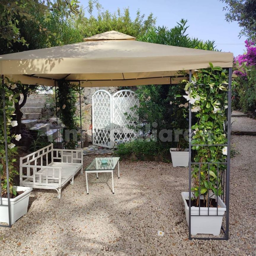 Villa unifamiliare via dell'amicizia, Centro, Ischia - Photo 1