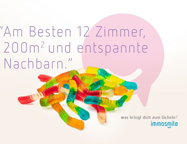 3-Raum Wohnung • Kaßberg • offene Küche • großer Balkon • Stellplatz • in Chemnitz • schnell sein - Foto 1