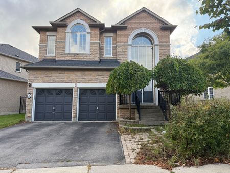 For Lease - 20 Wicker Drive, Richmond Hill, Ontario - Photo 3