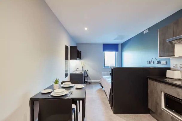 Classic Ensuite - Photo 1