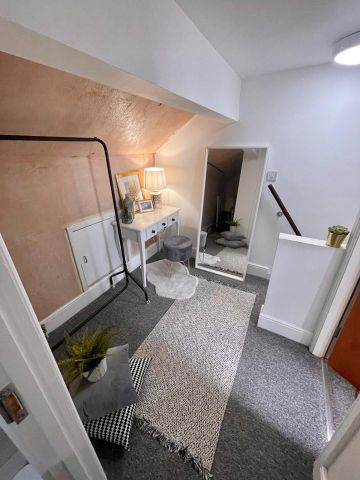 5 Bed Terraced House, Kearsley Road, S2 - Photo 5