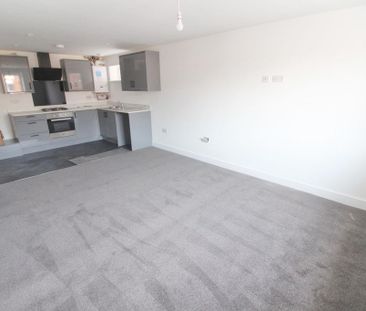 1 bedroom ground floor flat to rent - Photo 4