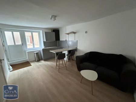 Maison à louer 2 pièces 45.94m² - Photo 2
