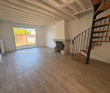 Maison à louer - Photo 1