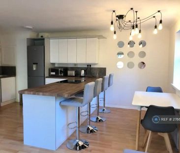 2 bedroom flat to rent - Photo 6