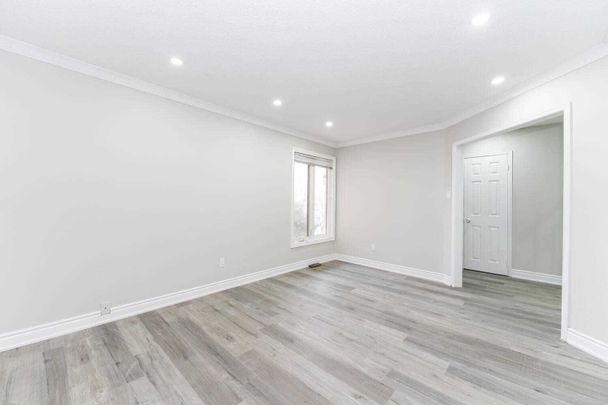 For Lease - 10 Sandmere Avenue Unit# Upper, Brampton, Ontario - Photo 1