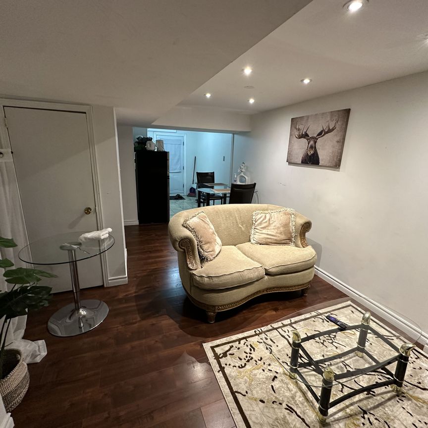 For Lease - 2372 Wildwood Crescent Unit# BASEMENT, Pickering, Ontario - Photo 1