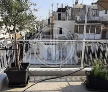 Ενοικίαση κατοικίας, 50 τ.μ., Αθήνα, 600 € - Photo 6