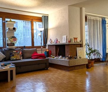 2½ Zimmer-Wohnung in Bassersdorf (ZH), möbliert, auf Zeit - Foto 1