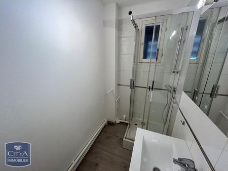 Location Appartement 3 pièces 54m² VILLEFRANCHE SUR SAONE 69400 - Photo 5