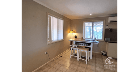 3 x 1 + Large Shed & Rear Yard - Photo 4