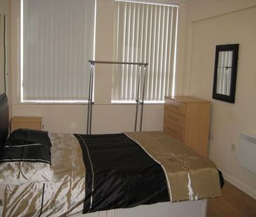 1 bedroom apartment to rent - Photo 4