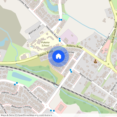 8 Edward Pope Lane, Pokeno, Franklin