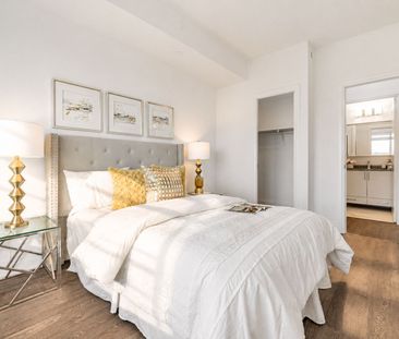 For Lease - 591 sheppard Avenue Unit# 927, Toronto, Ontario - Photo 6