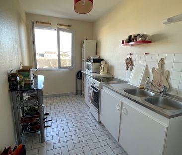 Location Appartement 3 pièces 66m² ANGERS 49000 - Photo 3