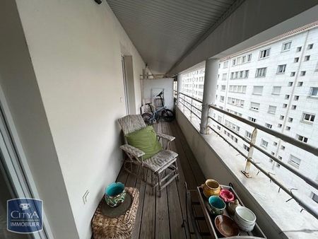 Location Appartement 3 pièces 61m² PERIGUEUX 24000 - Photo 5