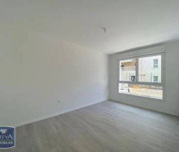 Appartement à louer 3 pièces 58.39m² - Photo 3