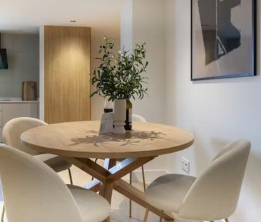 Calle del Doctor Fleming, Madrid, Community of Madrid 28036 - Foto 5