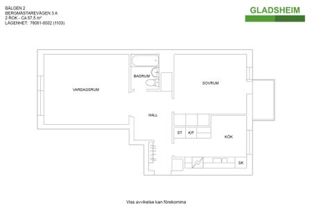 Bergmästarevägen, Karlskoga - Foto 5