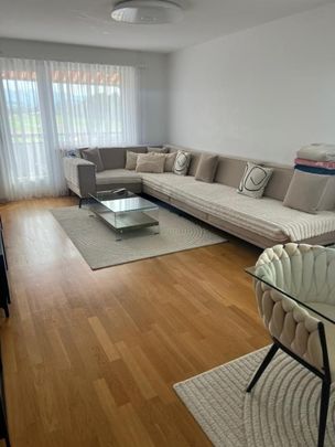 "Nachmieter für wunderschöne Wohnung mit Balkon gesucht" - Photo 1
