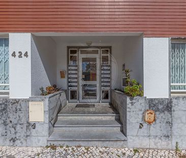 Apartamento T2 em Lisboa - Photo 6