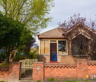 FAMILY SIZED HOME AND YARD - Photo 4