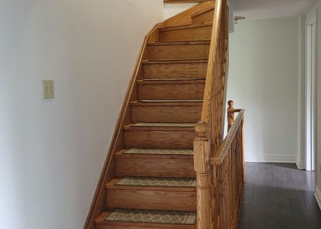 For Lease - 104 Ridgewood Road Unit# Upper, Toronto, Ontario - Photo 4