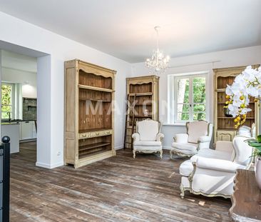 Grodziski, Podkowa Leśna, ul. Sosnowa - Zdjęcie 6