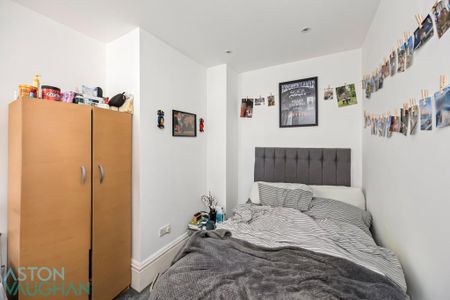 3 bedroom apartment to rent - Photo 4