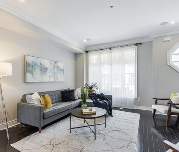 For Lease - 15 Powseland Crescent Unit# 7, Vaughan, Ontario - Photo 6