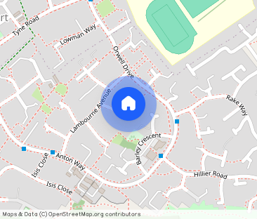 Garron Close, Aylesbury, HP21 - Photo 1