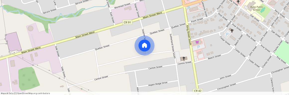 202 Stayner Street, Clearview