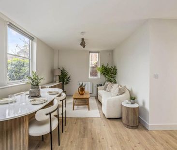 1 bedroom flat to rent - Photo 3