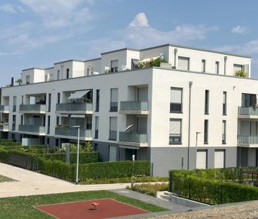 Junges Wohnen bei VIVAWEST. - Foto 1