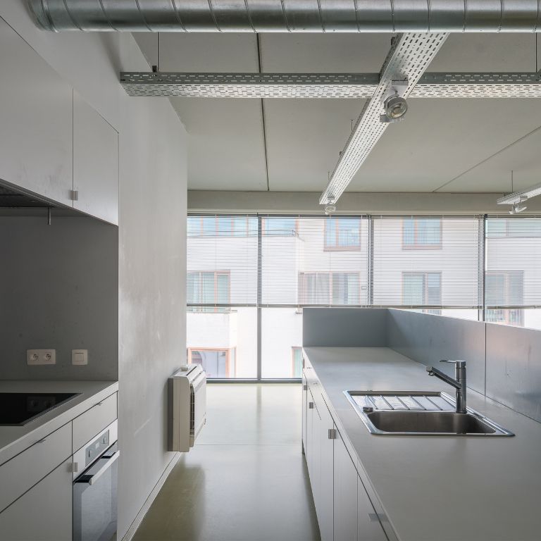 Loft te huur in Gent - Photo 1