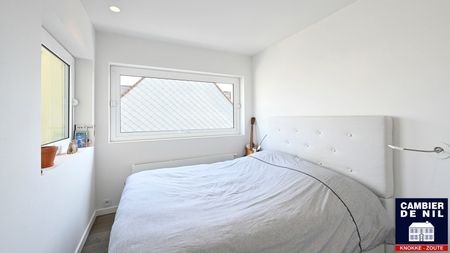 Prachtig hoekappartement met panoramische zichten - Foto 3