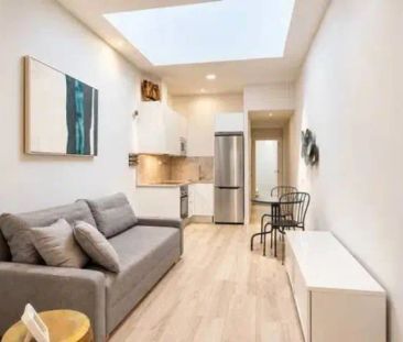 Piso en alquiler en Madrid Capital - Photo 3
