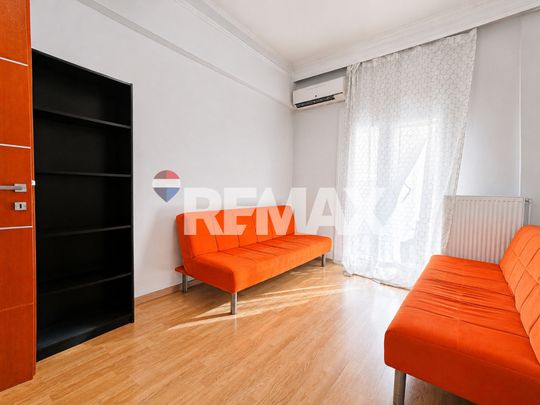 Γκαρσονιέρα 45τμ Ανάληψη - Photo 1