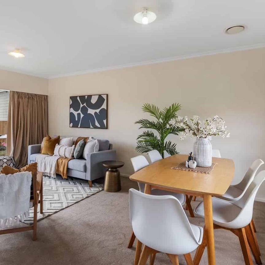 Comfort, Prime Location & Inclusive Outdoor Care - Photo 1