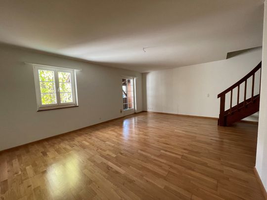 2.5 Zimmer, 66 m², 1. Stock - Photo 1