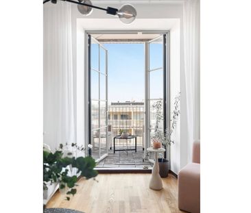 Bratteråsbacken, Göteborg - Photo 3