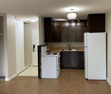 Cozy 1 Bed in Dalhousie — 1 Bedroom Condo Unit - Photo 1