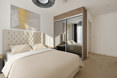 2 bedroom flat to rent - Photo 4