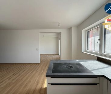 2-Zimmer Wohnung mit Garten & Terrasse - Foto 2