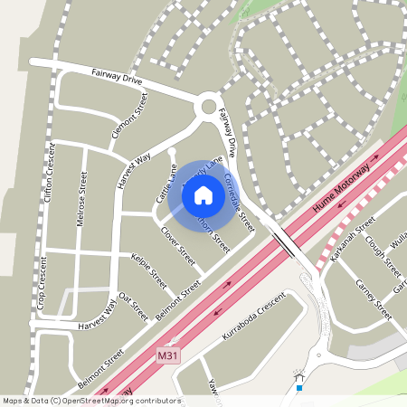 16A Shorthorn Street, NSW 2571, Wilton