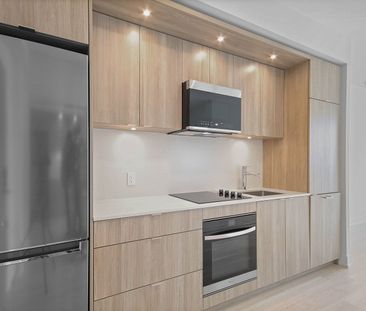 For Lease - 25 Cordova Avenue Unit# 1406, Toronto, Ontario - Photo 6