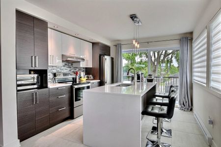 Appartement à louer - Laval (Vimont) (Autres) - Photo 4