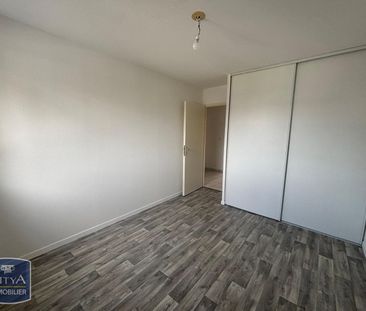 Location Appartement 3 pièces 56m² CASTRES 81100 - Photo 4