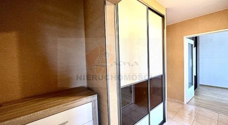 017MW N. Sącz os. Sucharskiego, 2-pokojowe mieszkanie na wynajem, 36 m2, XVIII p, piwnica. Cena: 1400 zł - Фото 4