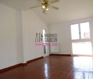 Appartement 2 pièces 43.45 m² CAVAILLON - Photo 5